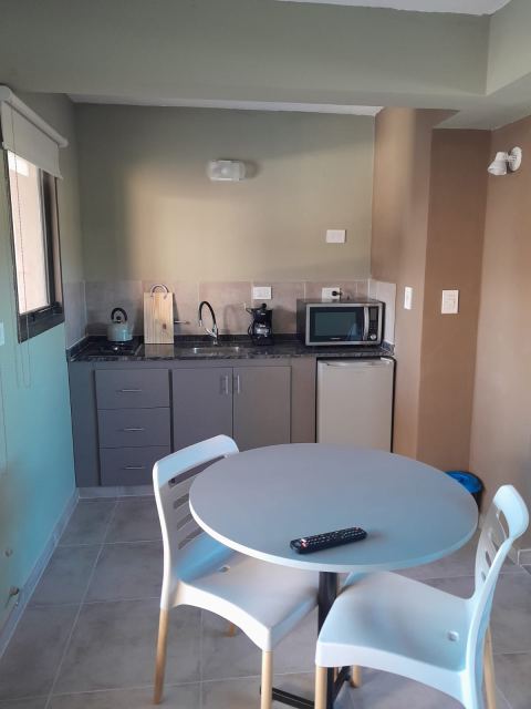 SUITE PREMIU CON BAÑERA CON HIDROMASAJES - CheckinFans