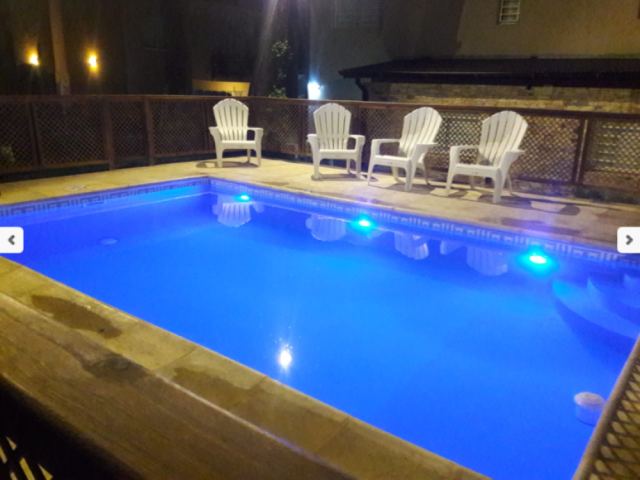 Acuarela del Faro - CheckinFans