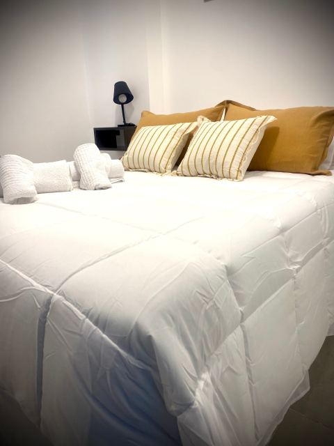 Foto principal de Adolfo-Central Point Apartments en Ciudad De Salta - CheckinFans