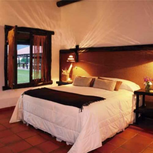 Aguapé Lodge - CheckinFans