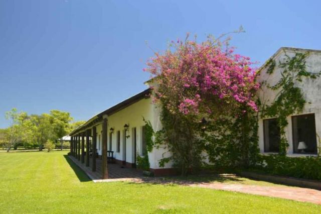 Aguapé Lodge - CheckinFans
