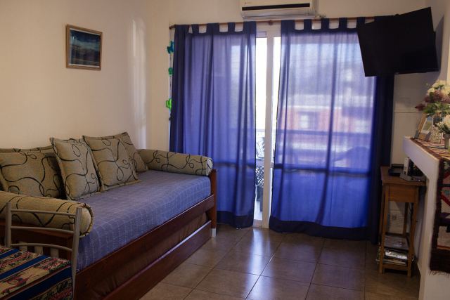 Departamento Aguaribay - CheckinFans