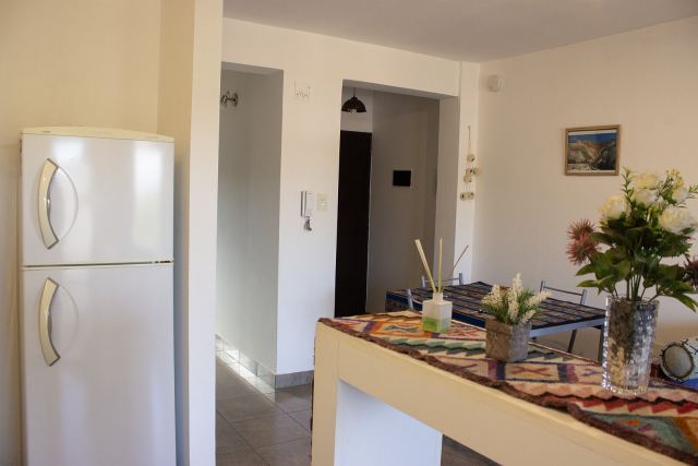 Departamento Aguaribay - CheckinFans