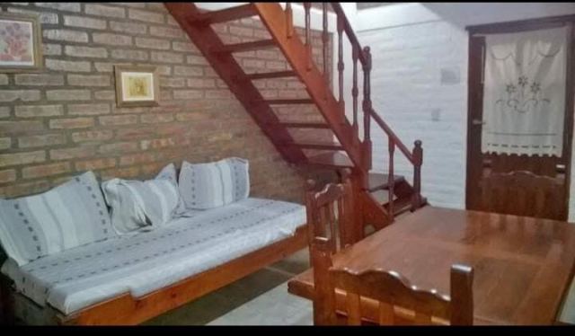 Cabaña 1 Hasta 5 Personas - CheckinFans