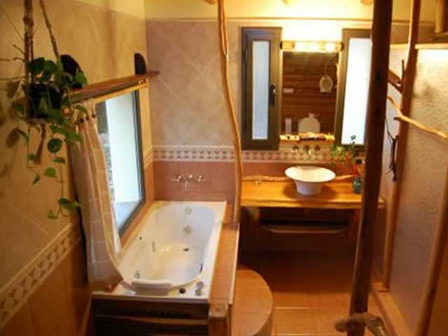 Aguas Claras Chalets de Montaña - CheckinFans