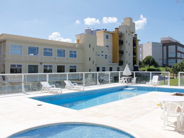 Agustinas Apart y Spa - CheckinFans
