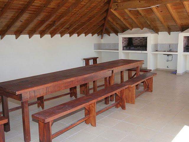 Agustinas Apart y Spa - CheckinFans