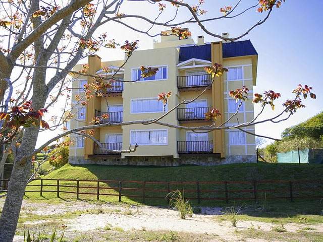 Agustinas Apart y Spa - CheckinFans