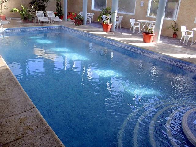 Agustinas Apart y Spa - CheckinFans