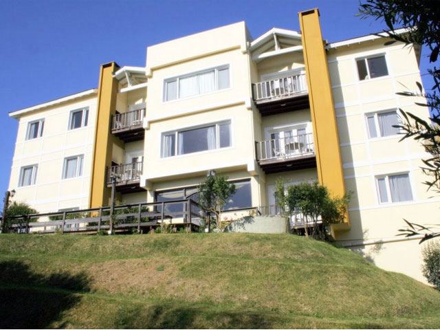 Agustinas Apart y Spa - CheckinFans