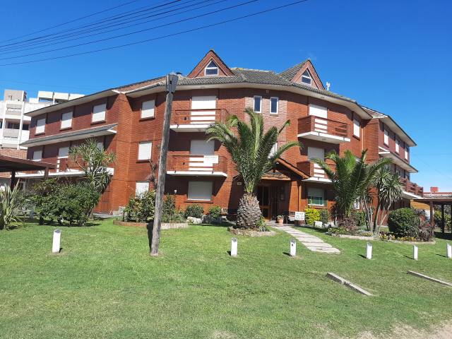 Foto principal de Aires del Mar en Villa Gesell - CheckinFans
