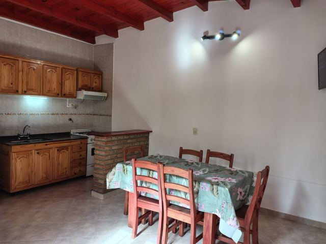 Departamento 2 dormitorios - CheckinFans