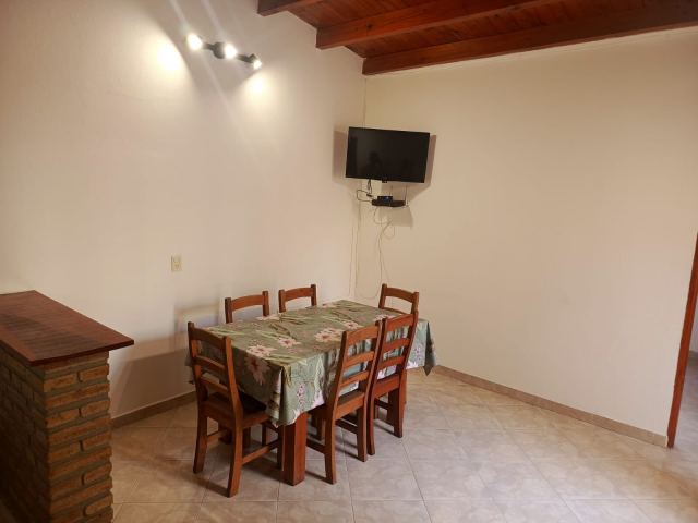 Departamento 2 dormitorios - CheckinFans