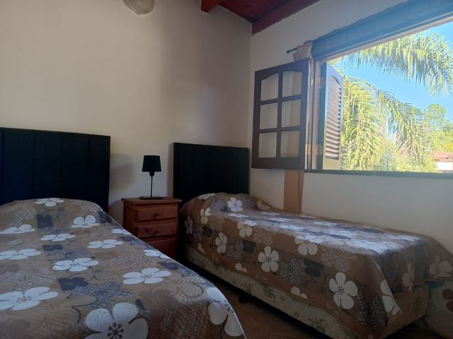 Departamento 2 dormitorios - CheckinFans