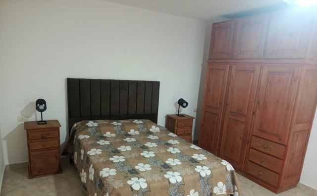 Departamento 2 dormitorios - CheckinFans