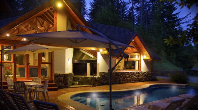 Foto principal de Aldea de los Andes en Villa La Angostura - CheckinFans