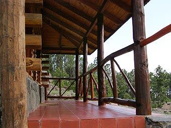 Aldea de los cerros - CheckinFans