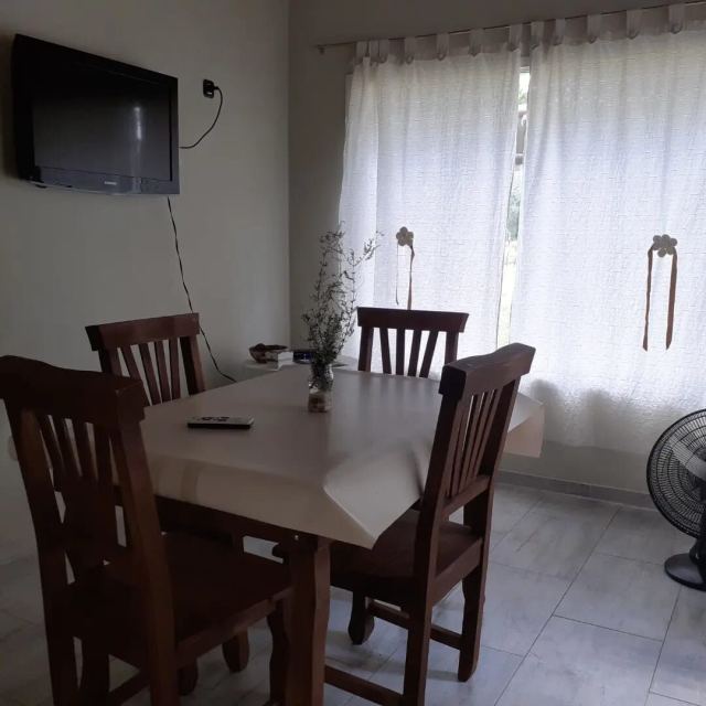 Cabaña 3 - CheckinFans