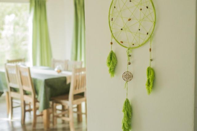 Algarrobo Nieto - Casas de montaña - CheckinFans