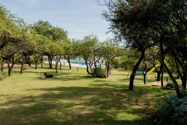 Algarrobo Nieto - Casas de montaña - CheckinFans