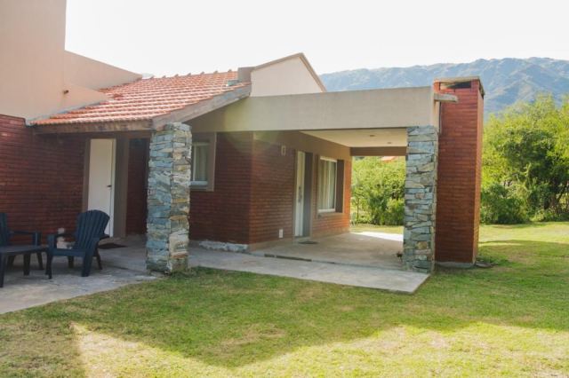 Algarrobo Nieto - Casas de montaña - CheckinFans