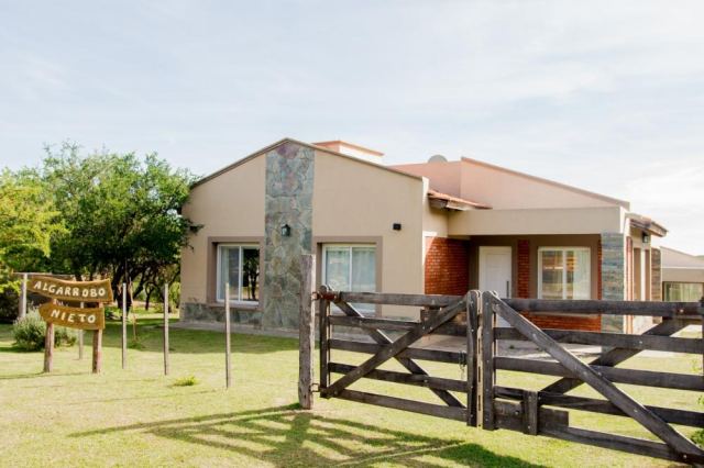 Algarrobo Nieto - Casas de montaña - CheckinFans