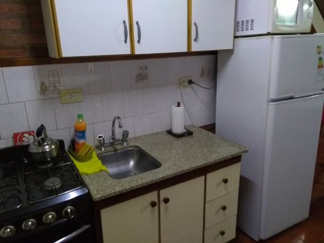 Cabañas Con Entrepiso (4 Personas) - CheckinFans