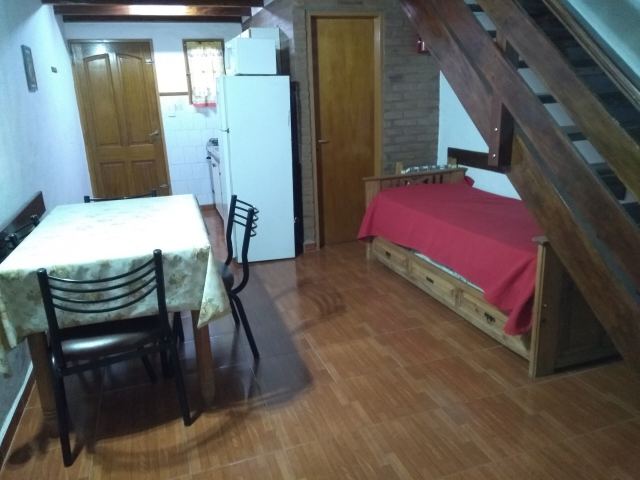 Cabañas Con Entrepiso (4 Personas) - CheckinFans