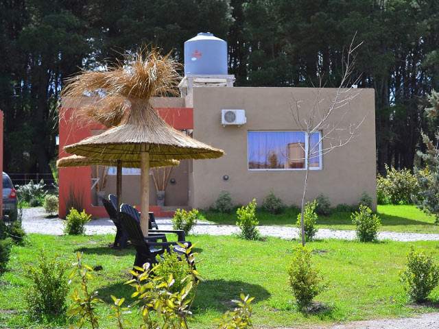 Alta Vista Tandil - CheckinFans