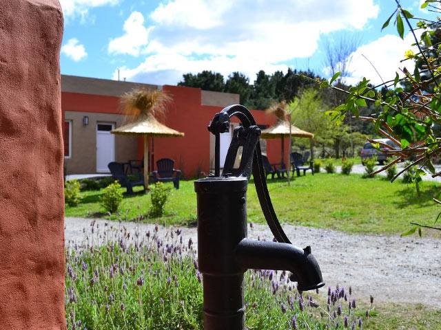 Alta Vista Tandil - CheckinFans