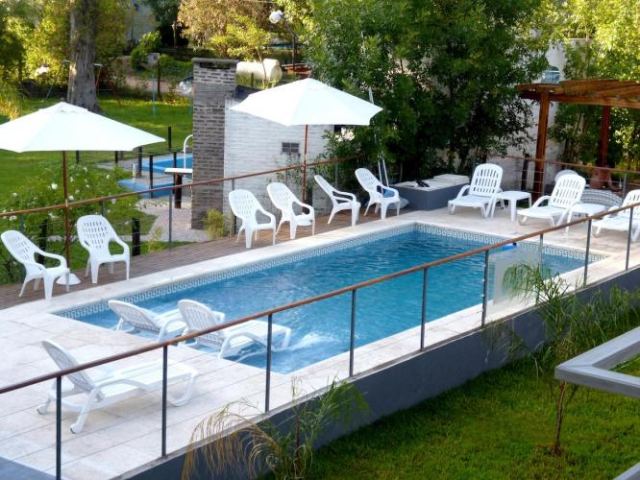 Altos de la costa - CheckinFans