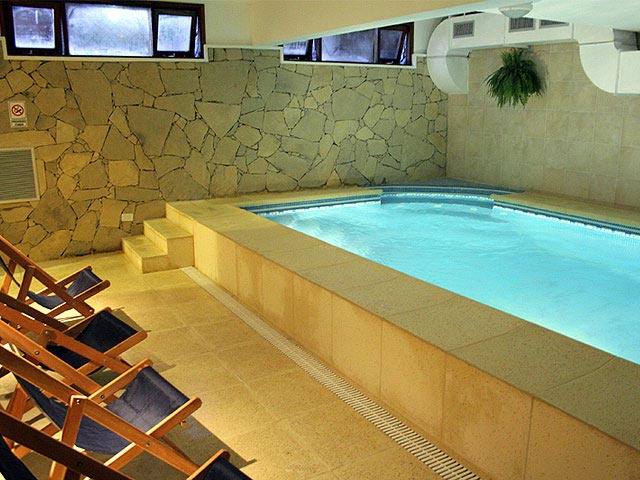 Altos de Ostende Apart y SPA - CheckinFans