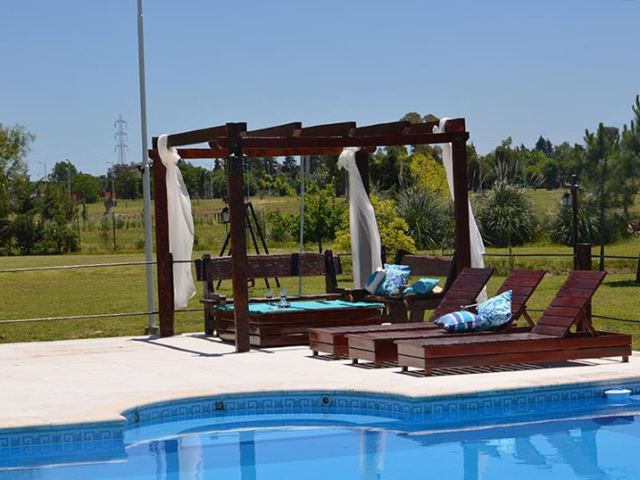 Altos de valle verde - CheckinFans