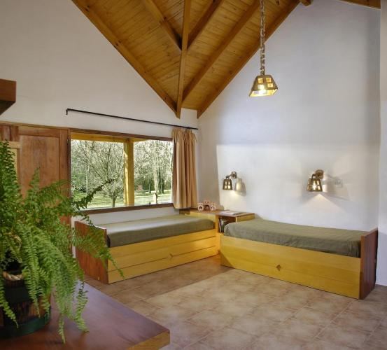 Am Bach Cabañas - CheckinFans
