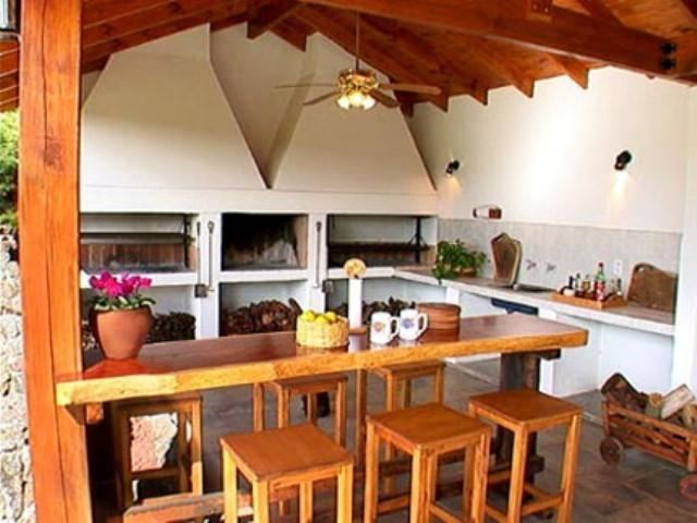 Am Bach Cabañas - CheckinFans