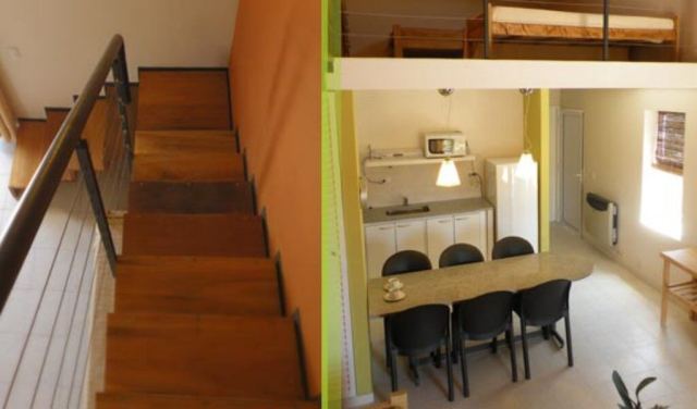 Refugio de Mar Grandes - CheckinFans