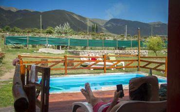 Apart del Valle - CheckinFans