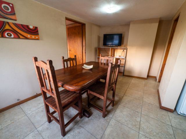 Apart Hotel Balcones del Cerro - CheckinFans