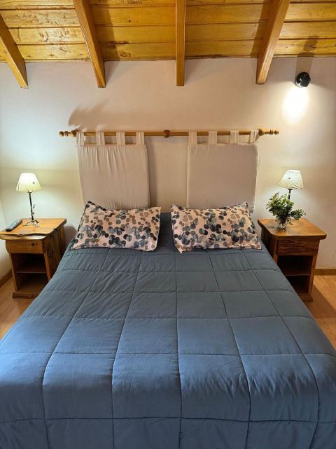 Cabaña de 1 dormitorio - CheckinFans