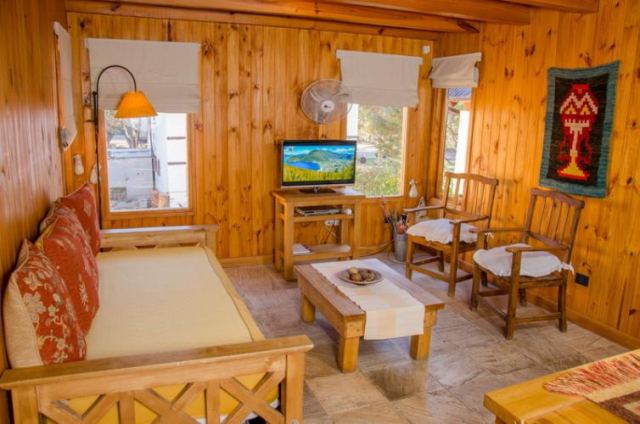 Apart Hotel Orilla Mansa - CheckinFans