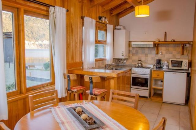 Apart Hotel Orilla Mansa - CheckinFans
