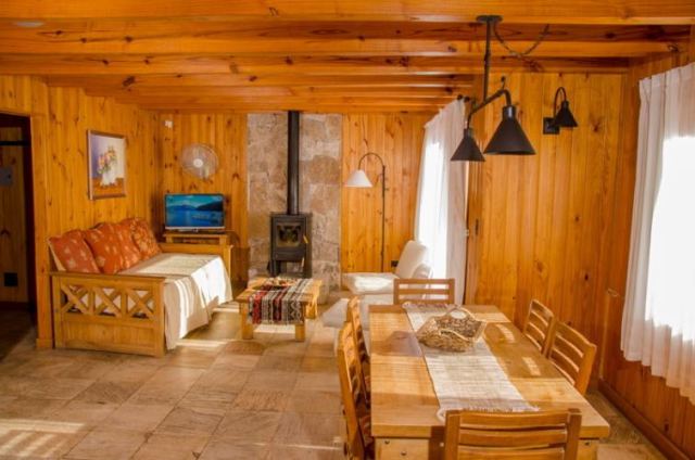 Apart Hotel Orilla Mansa - CheckinFans