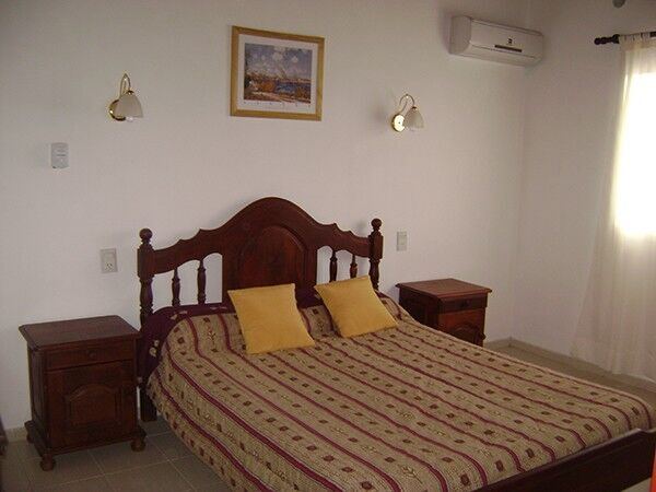 Departamento p/2-3-4 personas - CheckinFans