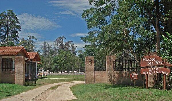 Departamento p/2-3-4 personas - CheckinFans