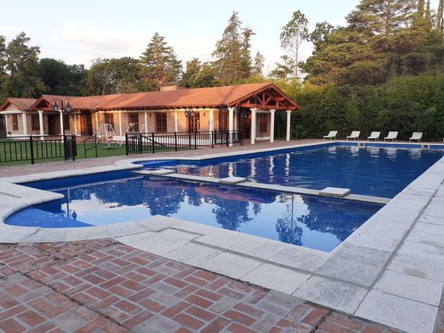 Departamento p/2-3-4 personas - CheckinFans