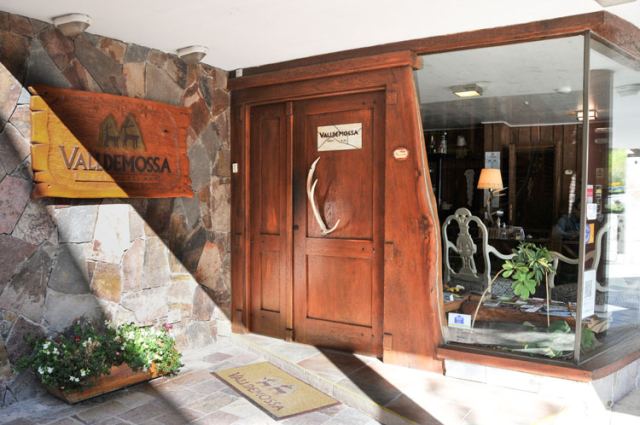 Apart Hotel Valldemossa - CheckinFans