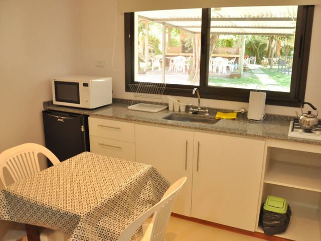 Apart Hotel Zazu - CheckinFans