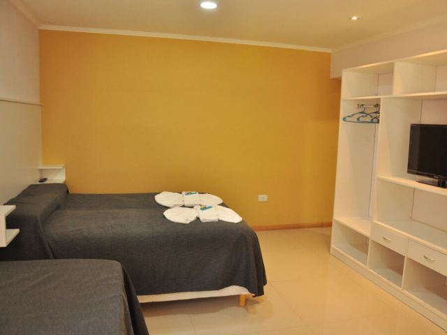 Apart Hotel Zazu - CheckinFans