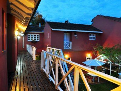 Apart La Posada del Mar - CheckinFans