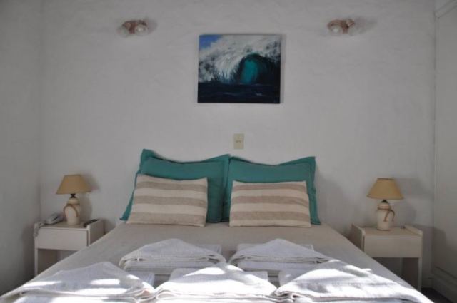Apart La Posada del Mar - CheckinFans